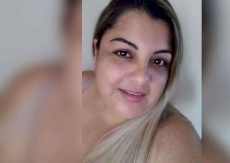 Mulher é assassinada a facada pelo ex-marido em Paranaíba